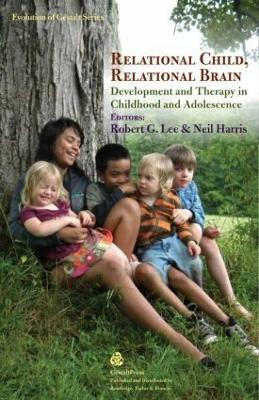 Relational Child, Relational Brain(English, Paperback, unknown)