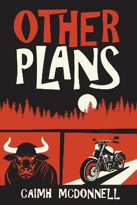 Other Plans(English, Paperback, McDonnell Caimh)