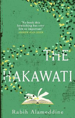 The Hakawati(English, Paperback, Alameddine Rabih)