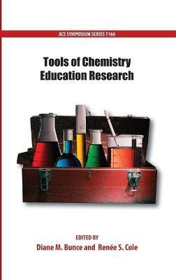 Tools of Chemistry Education Research(English, Hardcover, unknown)