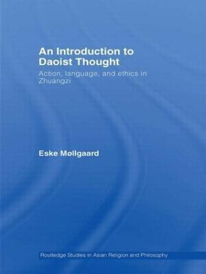 An Introduction to Daoist Thought(English, Hardcover, Mollgaard Eske)