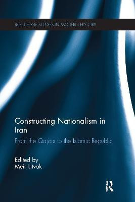 Constructing Nationalism in Iran(English, Paperback, unknown)