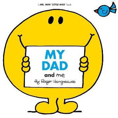 My Dad and Me(English, Paperback, Hargreaves Roger)