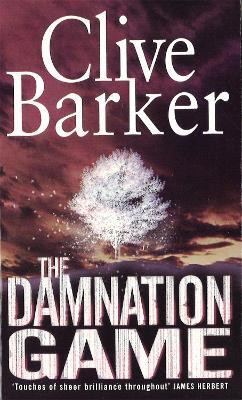 The Damnation Game(English, Paperback, Barker Clive)