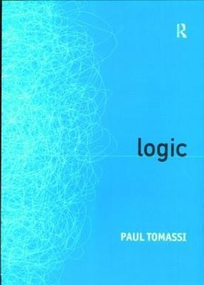 Logic(English, Paperback, Tomassi Paul)