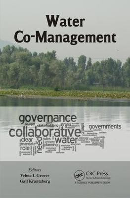 Water Co-Management(English, Electronic book text, unknown)