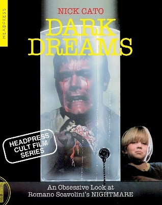 Dark Dreams(English, Paperback, Cato Nick)