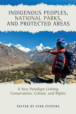 Indigenous Peoples, National Parks, and Protected Areas(English, Paperback, unknown)