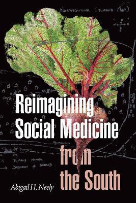 Reimagining Social Medicine from the South(English, Hardcover, Neely Abigail H.)