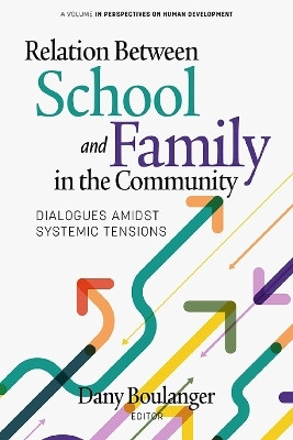 Relation Between School and Family in the Community(English, Hardcover, unknown)