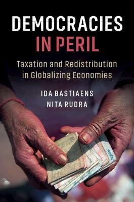 Democracies in Peril(English, Paperback, Bastiaens Ida)