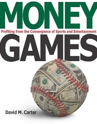 Money Games(English, Electronic book text, Carter David)
