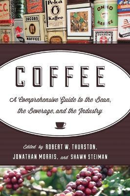 Coffee(English, Hardcover, unknown)