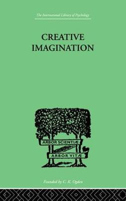 Creative Imagination(English, Paperback, Downey June E)