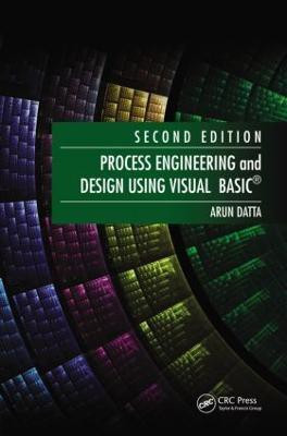 Process Engineering and Design Using Visual Basic (R)(English, Hardcover, Datta Arun)