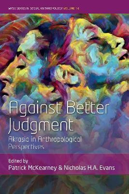 Against Better Judgment(English, Electronic book text, unknown)