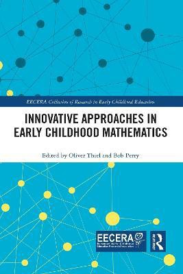 Innovative Approaches in Early Childhood Mathematics(English, Paperback, unknown)