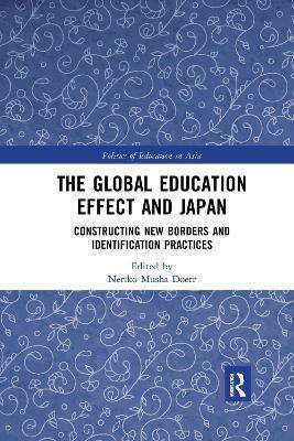 The Global Education Effect and Japan(English, Paperback, unknown)
