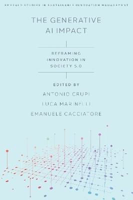 The Generative AI Impact(English, Hardcover, unknown)
