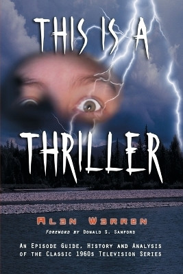 This Is a Thriller(English, Paperback, Warren Alan)