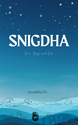 SNIGDHA(Paperback, KRUSHITHA YL)