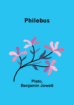 Philebus(Paperback, Plato)