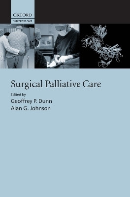 Surgical Palliative Care 1st ed. Edition(English, Hardcover, unknown)