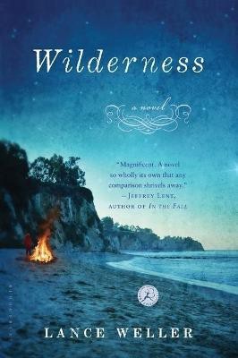 Wilderness(English, Electronic book text, Weller Lance)