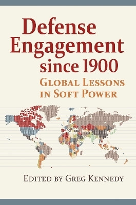 Defense Engagement Since 1900(English, Paperback, unknown)