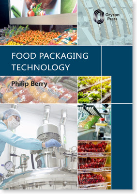 Food packaging technology(Hardcover, Philip Berry)