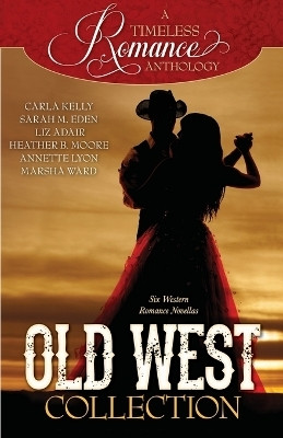 Old West Collection(English, Paperback, Moore Heather B)