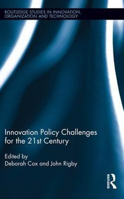Innovation Policy Challenges for the 21st Century(English, Paperback, unknown)