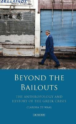Beyond the Bailouts(English, Electronic book text, Waal Clarissa de)