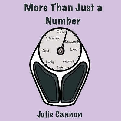 More Than Just a Number(English, Paperback, Cannon Julie)