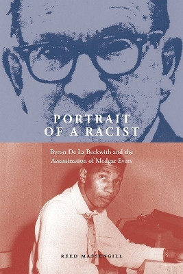 Portrait of a Racist(English, Paperback, Massengill Reed)