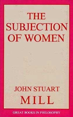 The Subjection of Women(English, Paperback, Mill John Stuart)