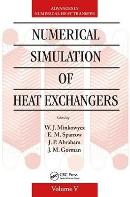 Numerical Simulation of Heat Exchangers(English, Hardcover, unknown)