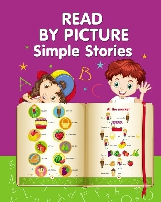 READ BY PICTURE. Simple Stories(English, Paperback, Winter Helen)