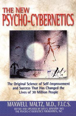 Psycho-Cybernetics(English, Paperback, Maltz Maxwell)