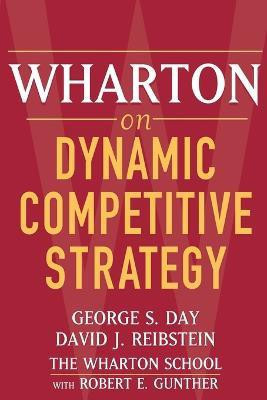Wharton on Dynamic Competitive Strategy(English, Paperback, unknown)