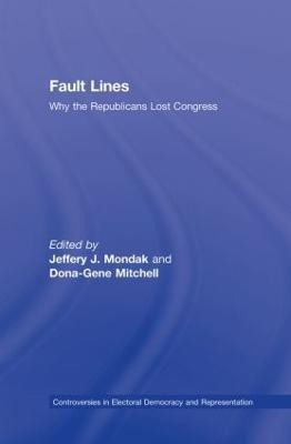 Fault Lines(English, Hardcover, unknown)