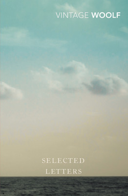 Selected Letters(English, Paperback, Woolf Virginia)