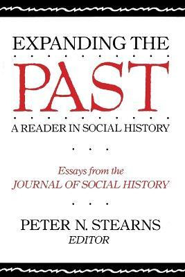 Expanding the Past(English, Paperback, Stearns Peter N.)