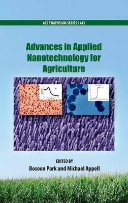 Advances in Applied Nanotechnology for Agriculture(English, Hardcover, unknown)