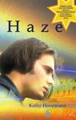 Haze(English, Paperback, Hoopmann Kathy)