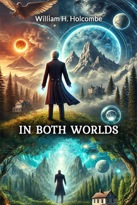 In Both Worlds(English, Paperback, Holcombe William H.)