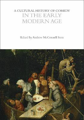 A Cultural History of Comedy in the Early Modern Age(English, Paperback, unknown)