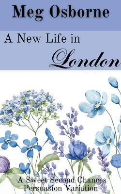 A New Life in London(English, Paperback, Osborne Meg)