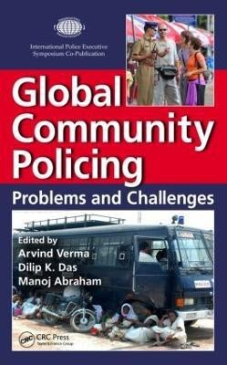 Global Community Policing(English, Hardcover, unknown)