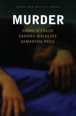 Murder(English, Paperback, D'Cruze Shani)